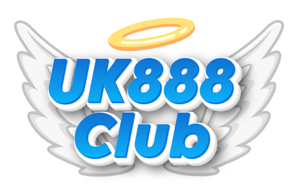 uk888club logo